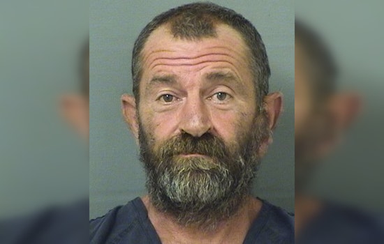 Palm Beach Gardens Man Charged With Making Threats Against West Palm Beach Police
