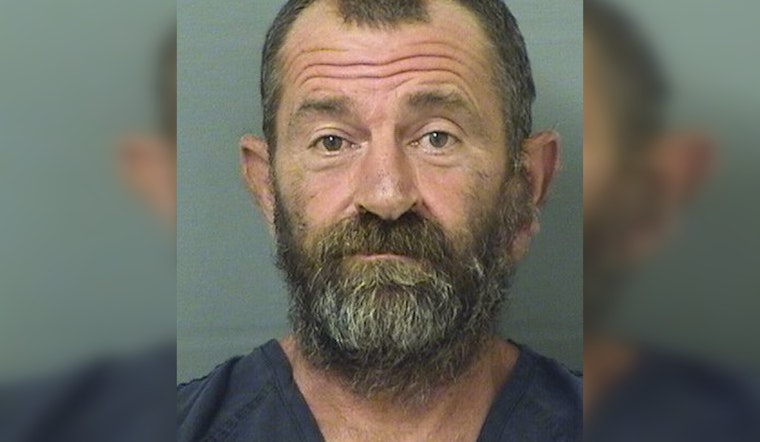 Palm Beach Gardens Man Charged With Making Threats Against West Palm Beach Police