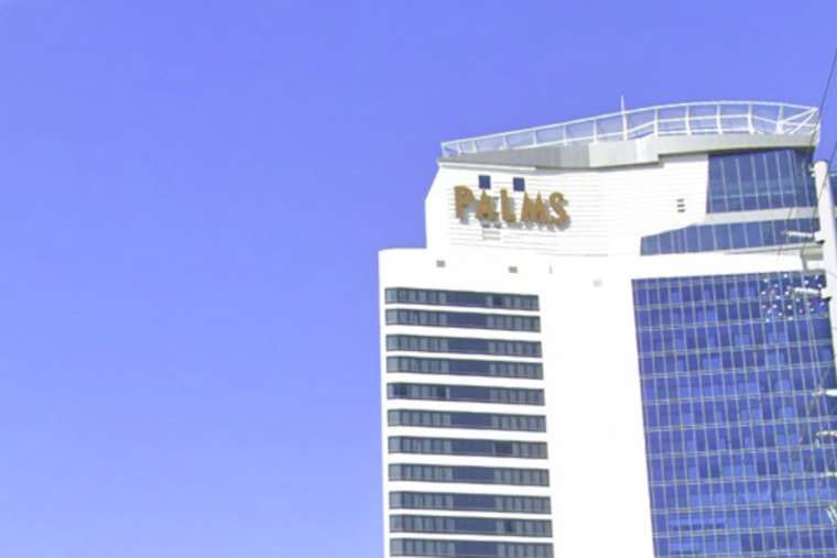 Palms Casino Resort in Las Vegas Seeks New GM as Stephen Thayer Steps Down