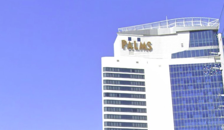 Palms Casino Resort in Las Vegas Seeks New GM as Stephen Thayer Steps Down