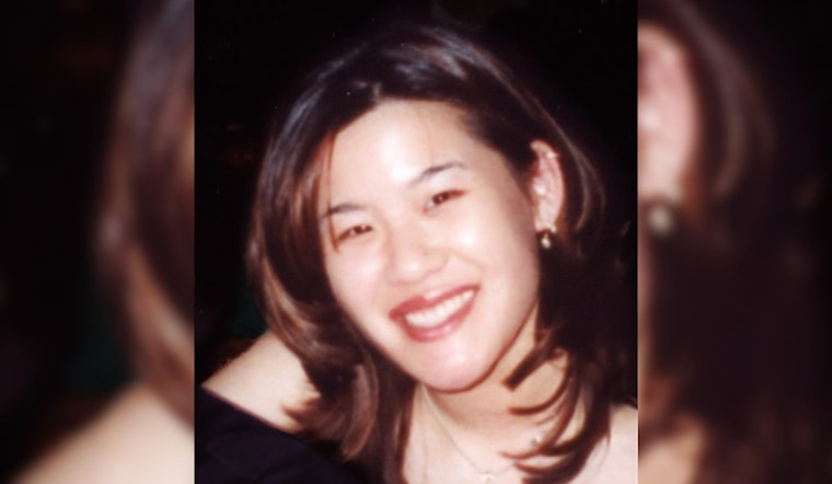 Palo Alto Police Issue Renewed Plea for Information on 24-Year-Old Cold Case of Maria Hsiao's Unsolved Murder