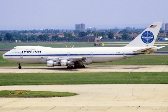Pan American World Airways Revives Golden Age of Travel with Trans-Atlantic Journey from JFK