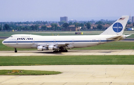 Pan American World Airways Revives Golden Age of Travel with Trans-Atlantic Journey from JFK