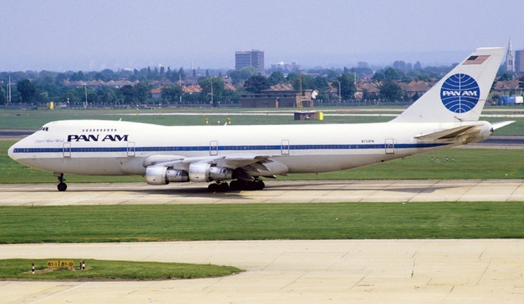 Pan American World Airways Revives Golden Age of Travel with Trans-Atlantic Journey from JFK