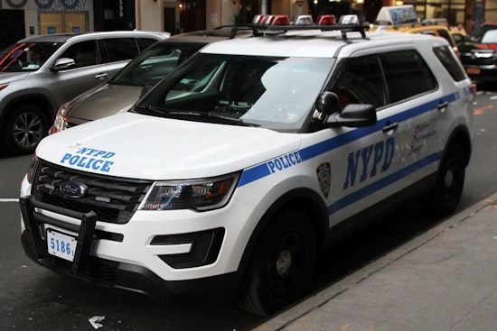 Pandemonium at Pride with Mass Injuries from Bear Spray Attack and Stampede in NYC Teen Girls Shot Near Stonewall Inn