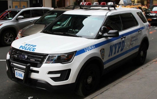 Pandemonium at Pride with Mass Injuries from Bear Spray Attack and Stampede in NYC Teen Girls Shot Near Stonewall Inn