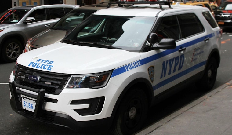 Pandemonium at Pride with Mass Injuries from Bear Spray Attack and Stampede in NYC Teen Girls Shot Near Stonewall Inn