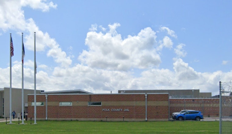 Panic at National Speech & Debate Tournament in Des Moines Leads to Arrest and Increased Security