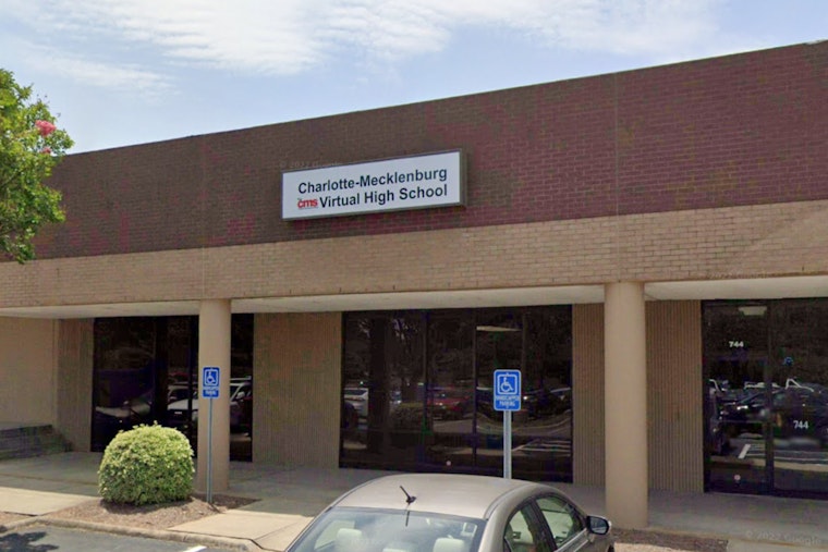 Parents and Teachers Demand Answers Over Principal's Sudden Exit from Ardrey Kell High School in Charlotte