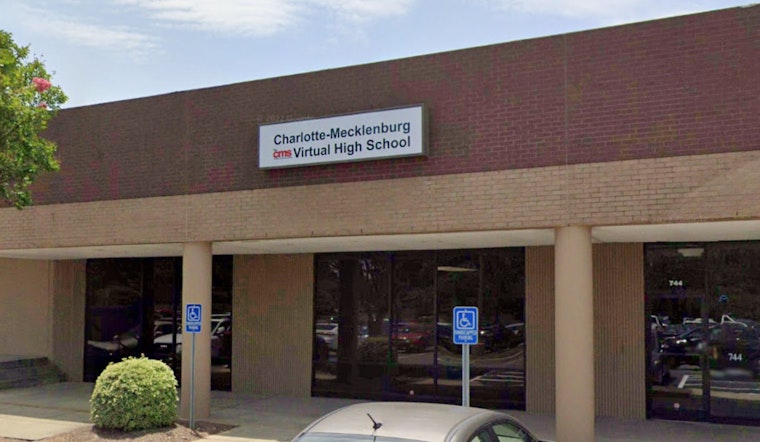 Parents and Teachers Demand Answers Over Principal's Sudden Exit from Ardrey Kell High School in Charlotte