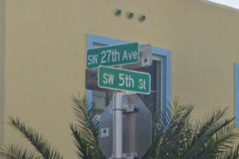 Parking Dispute in Little Havana Escalates to Shooting, Miami Police Seek Assailant