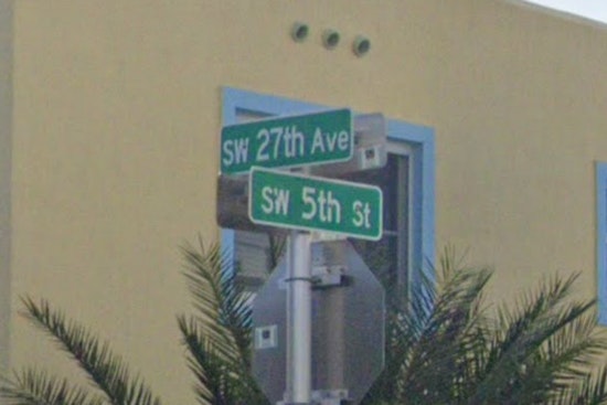 Parking Dispute in Little Havana Escalates to Shooting, Miami Police Seek Assailant