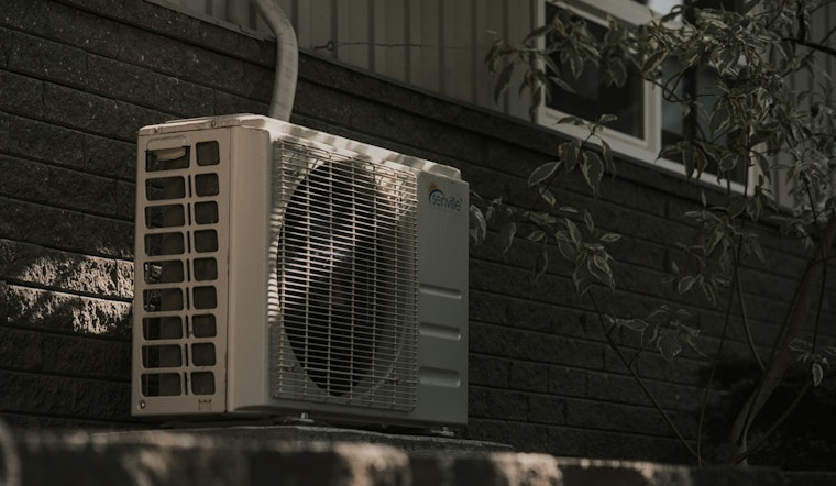Partial Air Conditioning Restored in One of Four Buildings at Park Forest's Autumn Ridge Apartments Amid Heat Wave