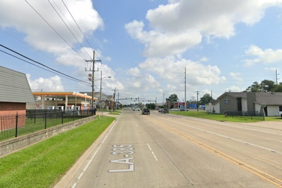 Partial Road Closure on LA 385 Southbound in Calcasieu Parish Scheduled for Utility Work on June 17