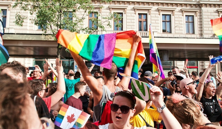 Pasadena Embraces LGBTQIA+ Pride Month With Events and Festivities for Community Connection