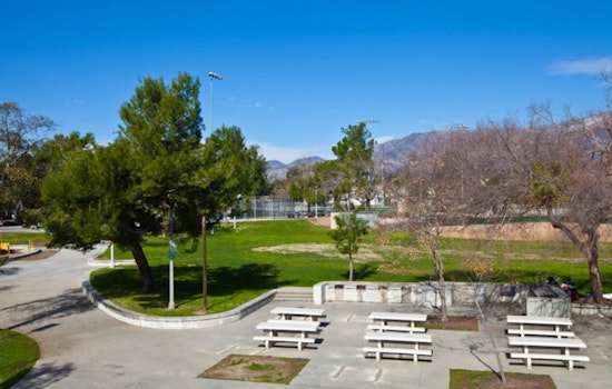 Pasadena Halts Park Programs Amid Immigration Enforcement Concerns, Lawmaker Proposes Agent Identification Bill