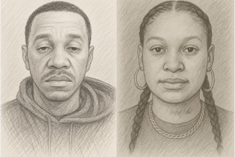 Pasadena Police Release Sketches of Suspects in 2021 Killing of 13-Year-Old Iran Moreno