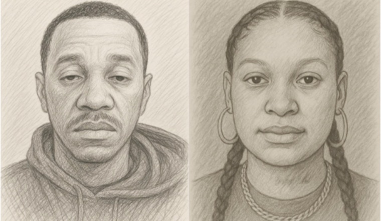 Pasadena Police Release Sketches of Suspects in 2021 Killing of 13-Year-Old Iran Moreno