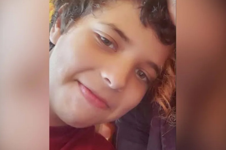 Pasadena Police Seek Public's Help to Solve 2021 Shooting of Teen Iran Moreno, Enhance Suspect's Vehicle Description