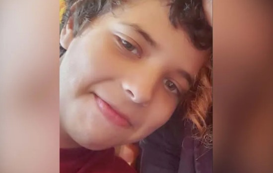 Pasadena Police Seek Public's Help to Solve 2021 Shooting of Teen Iran Moreno, Enhance Suspect's Vehicle Description
