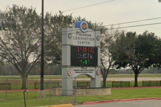 Pasadena, Texas Strikes a Chord, Awarded Music Friendly Texas Certification by Governor Abbott