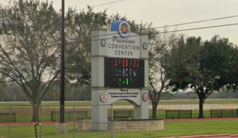 Pasadena, Texas Strikes a Chord, Awarded Music Friendly Texas Certification by Governor Abbott