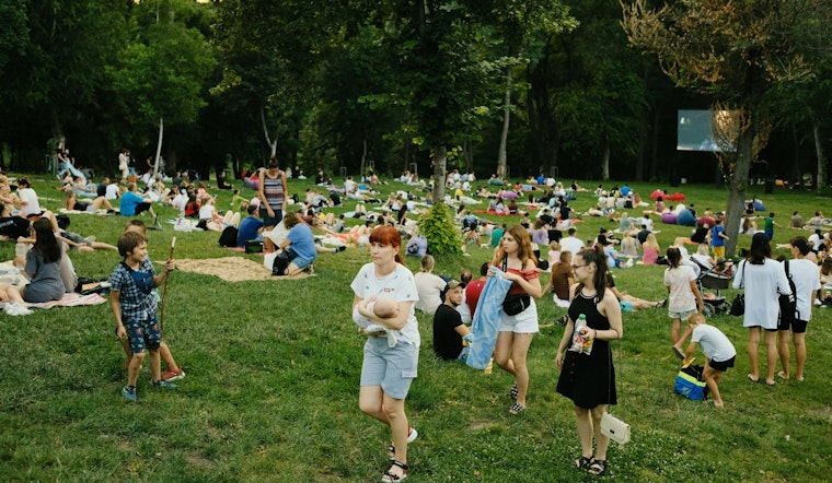 Pasadena Unveils 14th Annual Parks After Dark Program, Free Summer Fun Begins July 10
