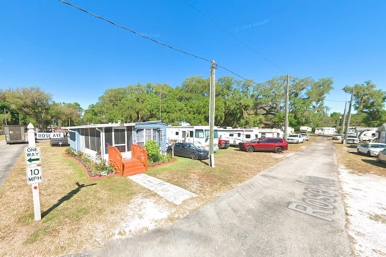 Pasco County Deputies Involved in Fatal Shooting of Man During Mental Health Check in Dade City