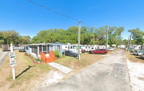 Pasco County Deputies Involved in Fatal Shooting of Man During Mental Health Check in Dade City