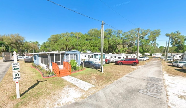 Pasco County Deputies Involved in Fatal Shooting of Man During Mental Health Check in Dade City