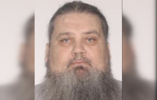 Pasco County Sheriff's Office Seeks Public's Help in Locating Missing Man Michael Glassford in Holiday Region