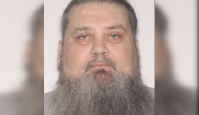 Pasco County Sheriff's Office Seeks Public's Help in Locating Missing Man Michael Glassford in Holiday Region