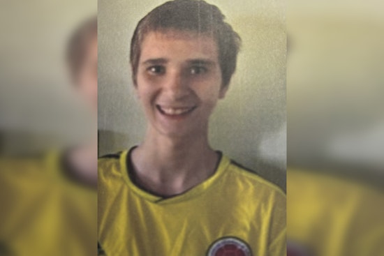 Pasco Sheriff's Office Seeks Help Locating Missing Teen Nicholas Trosclair in Holiday
