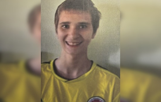 Pasco Sheriff's Office Seeks Help Locating Missing Teen Nicholas Trosclair in Holiday