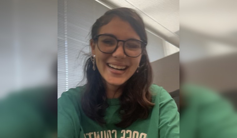 Pasco Sheriff's Office Seeks Public Aid in Search for Missing Teen Jasmine Parrish from Lutz