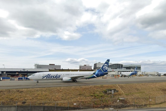 Passenger Arrested for Bomb Remark Causes Flight Disruptions at Seattle-Tacoma International Airport