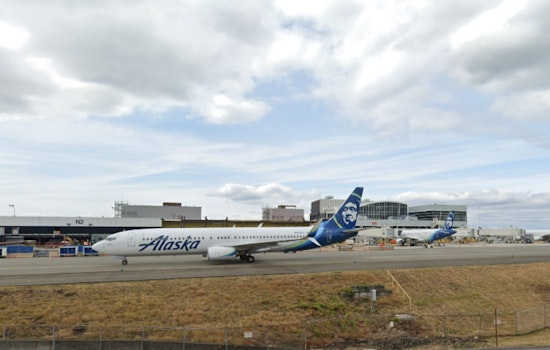 Passenger Arrested for Bomb Remark Causes Flight Disruptions at Seattle-Tacoma International Airport