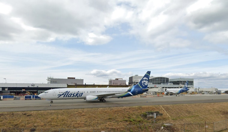Passenger Arrested for Bomb Remark Causes Flight Disruptions at Seattle-Tacoma International Airport