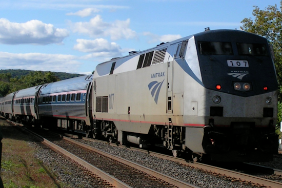 Passengers Evacuated from Amtrak Train Stuck in Baltimore Tunnel Amid Heatwave