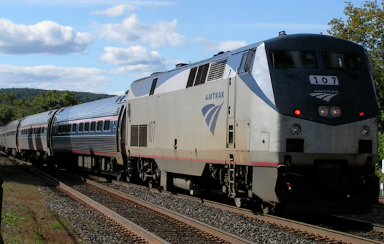 Passengers Evacuated from Amtrak Train Stuck in Baltimore Tunnel Amid Heatwave