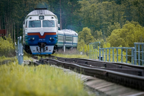 Passengers, Including Scout Troop, Stranded in Florida Heat After Amtrak Train Loses Power North of Jacksonville