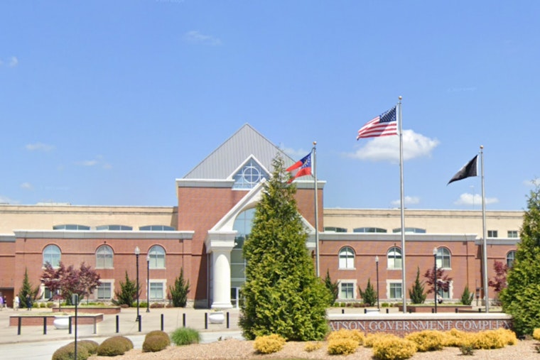 Paulding County Officials Set to Fortify Cybersecurity in Upcoming Dallas Meeting
