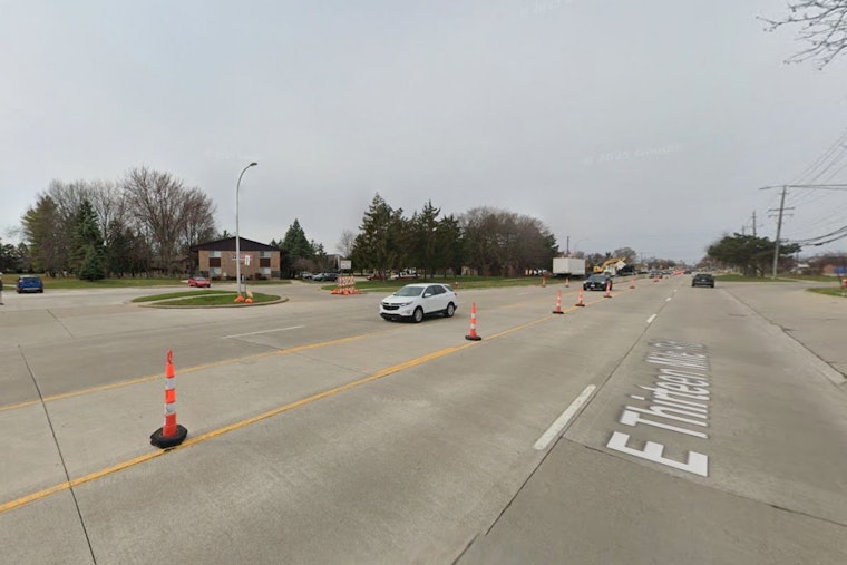 Peaceful Resolution: Suspect in Madison Heights Standoff Surrenders to SWAT Team Without Casualties