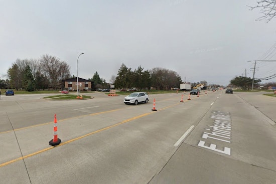 Peaceful Resolution: Suspect in Madison Heights Standoff Surrenders to SWAT Team Without Casualties