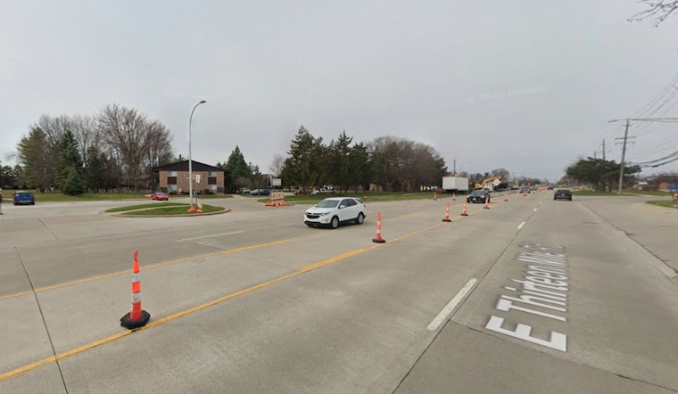 Peaceful Resolution: Suspect in Madison Heights Standoff Surrenders to SWAT Team Without Casualties