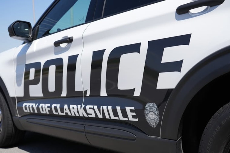 Pedestrian Airlifted After Collision Near Jimmy John's in Clarksville, Police Investigate