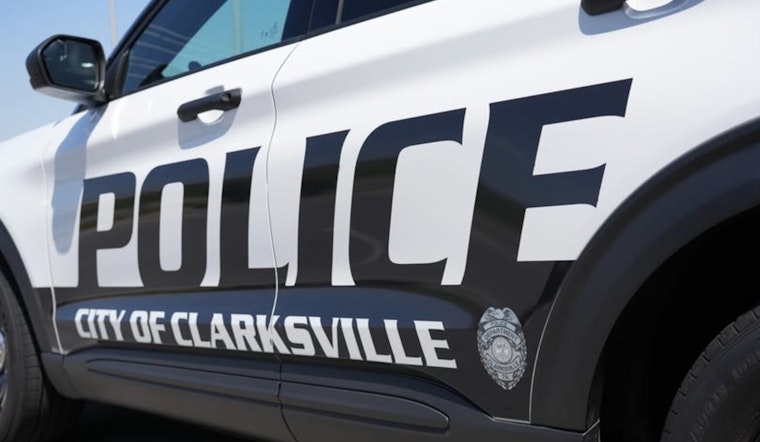 Pedestrian Airlifted After Collision Near Jimmy John's in Clarksville, Police Investigate