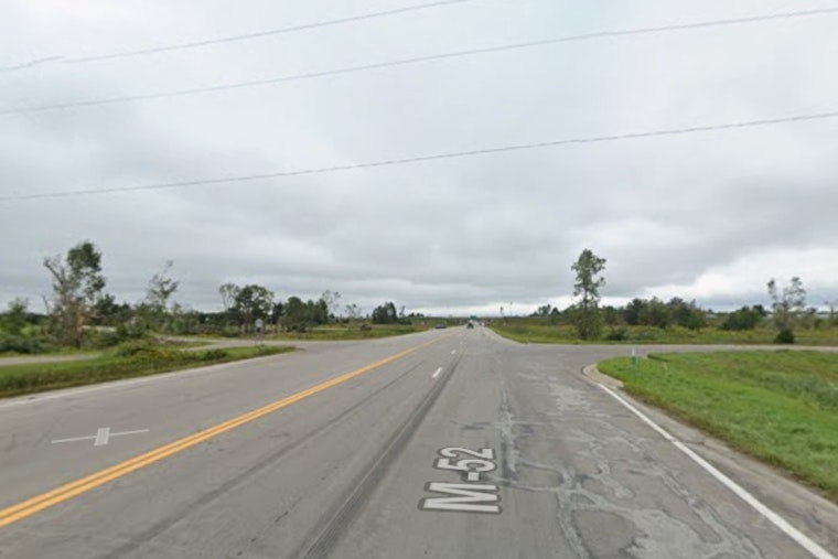 Pedestrian Fatally Struck by Semi Truck on Interstate 96 Near Webberville, Investigation Underway