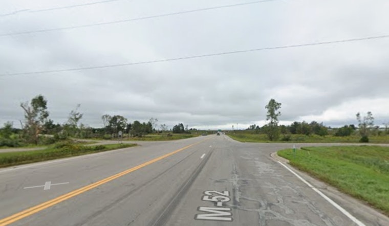 Pedestrian Fatally Struck by Semi Truck on Interstate 96 Near Webberville, Investigation Underway