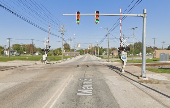 Pedestrian Fatally Struck by Train in New Haven, Macomb County Authorities Investigating